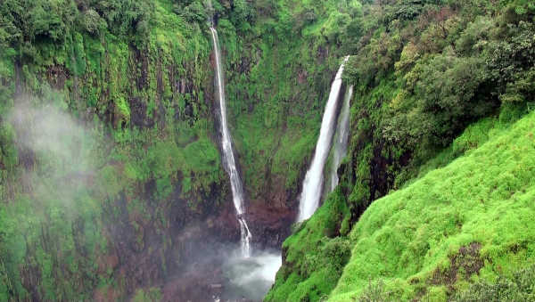 Bhilar-Waterfall