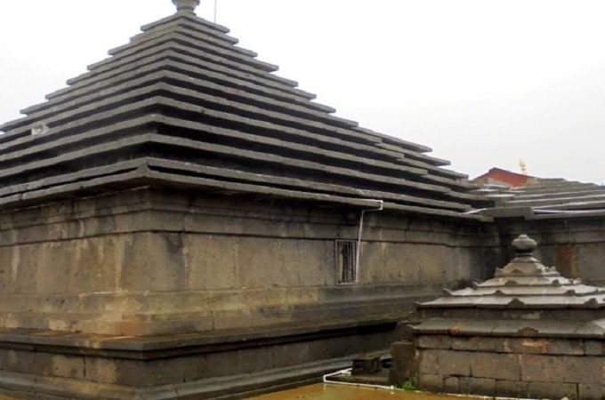 Mahabaleshwar-Temple-Mahabaleshwar