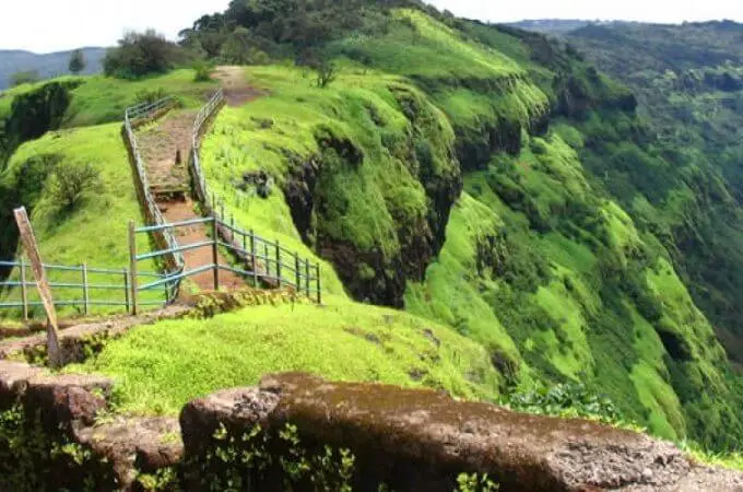 Panchgani-mahabaleshwar