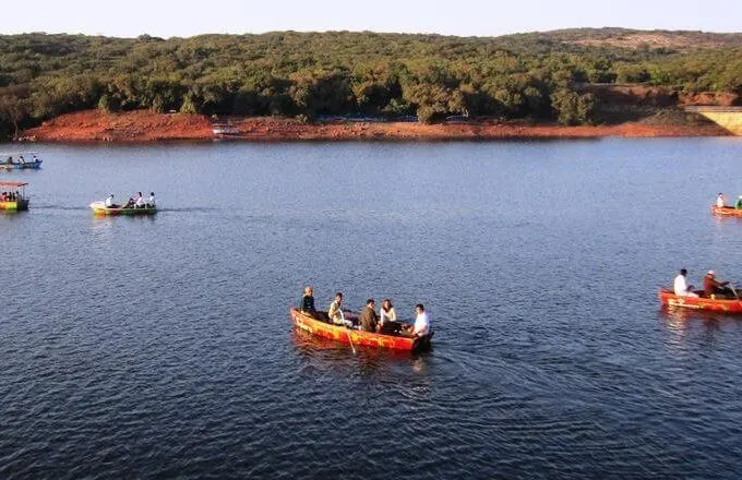 Venna-Lake-Mahabaleshwar