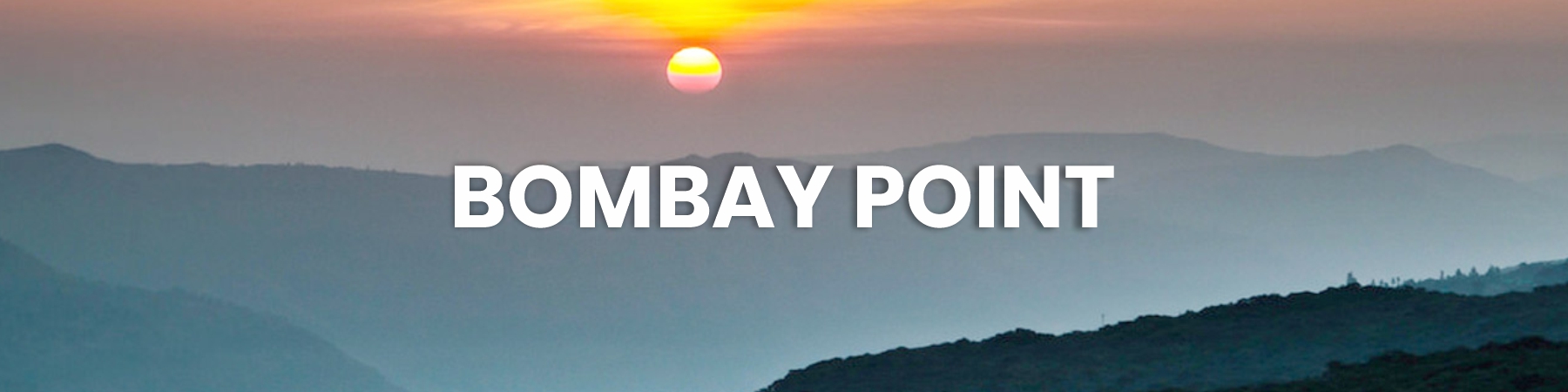 Bombay Point