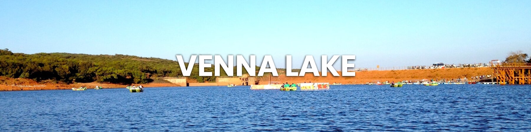 Venna Lake