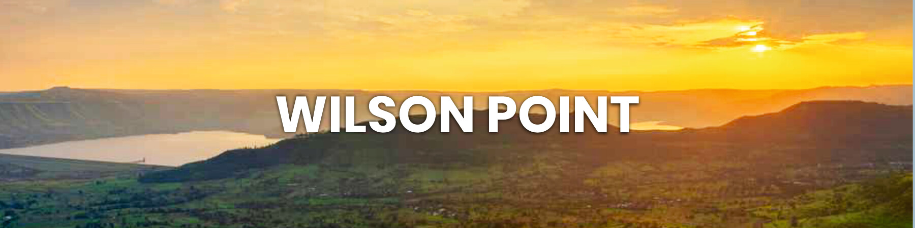 Wilson Point