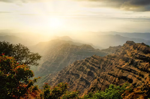 How to Choose the Perfect Mumbai to Mahabaleshwar Package for Your Trip